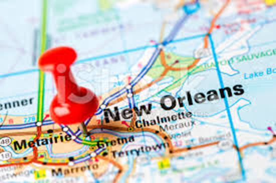 Register online for Panama-New Orleans summit