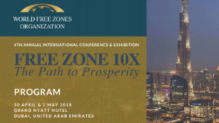 Free Zone 10X: The path to prosperity